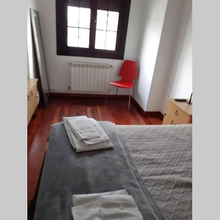 Apartamento Con Garaje Santiago De Compostela Apartment Luaran gambar