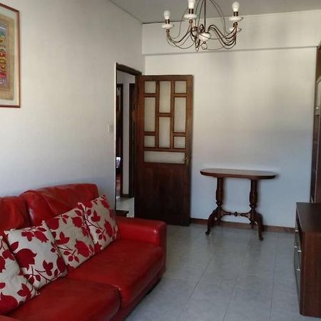 Apartamento Con Garaje Santiago De Compostela Apartment Luaran gambar
