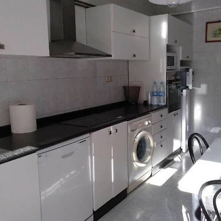 Apartamento Con Garaje Santiago De Compostela Apartment Luaran gambar