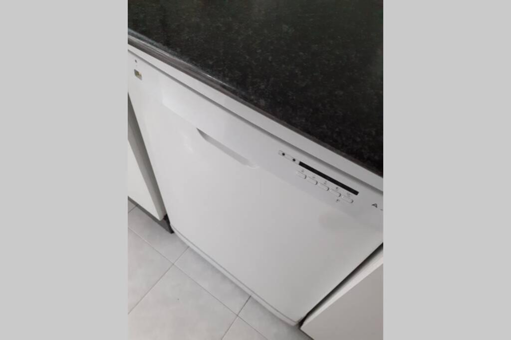 Apartamento Con Garaje Santiago De Compostela Apartment Luaran gambar